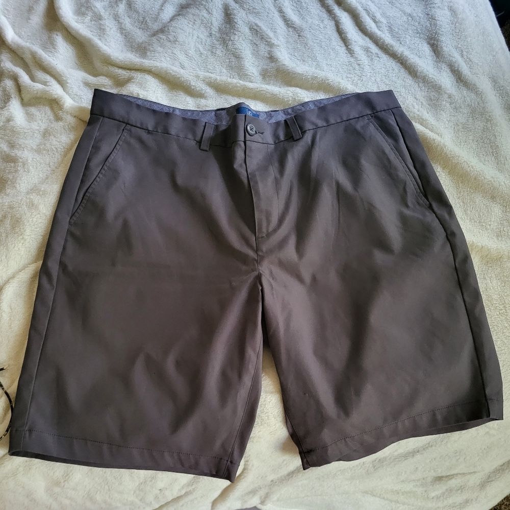 Men's Shorts.